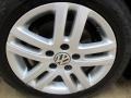 Black - Jetta Wolfsburg Edition Sedan Photo No. 13