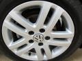 Black - Jetta Wolfsburg Edition Sedan Photo No. 14