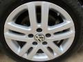 Black - Jetta Wolfsburg Edition Sedan Photo No. 16