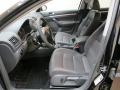 Black - Jetta Wolfsburg Edition Sedan Photo No. 17