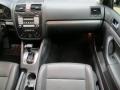 Black - Jetta Wolfsburg Edition Sedan Photo No. 27