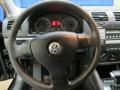Black - Jetta Wolfsburg Edition Sedan Photo No. 33