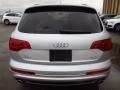 2014 Ice Silver Metallic Audi Q7 3.0 TFSI quattro S Line Package  photo #3