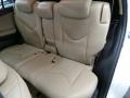 2011 Blizzard White Pearl Toyota RAV4 Limited 4WD  photo #7
