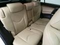 2011 Blizzard White Pearl Toyota RAV4 Limited 4WD  photo #8