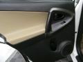 2011 Blizzard White Pearl Toyota RAV4 Limited 4WD  photo #13