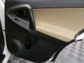 2011 Blizzard White Pearl Toyota RAV4 Limited 4WD  photo #14
