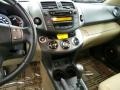 2011 Blizzard White Pearl Toyota RAV4 Limited 4WD  photo #24