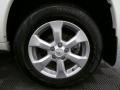 2011 Blizzard White Pearl Toyota RAV4 Limited 4WD  photo #27