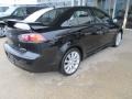 Tarmac Black Pearl - Lancer GTS Photo No. 6