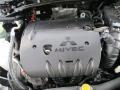 Tarmac Black Pearl - Lancer GTS Photo No. 27
