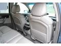 2007 Steel Blue Metallic Acura MDX   photo #18