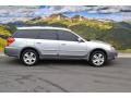 Brilliant Silver Metallic - Outback 2.5XT Wagon Photo No. 2