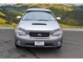 2005 Brilliant Silver Metallic Subaru Outback 2.5XT Wagon  photo #4