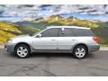 Brilliant Silver Metallic - Outback 2.5XT Wagon Photo No. 6