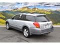 2005 Brilliant Silver Metallic Subaru Outback 2.5XT Wagon  photo #7