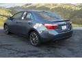 2014 Slate Metallic Toyota Corolla S  photo #3