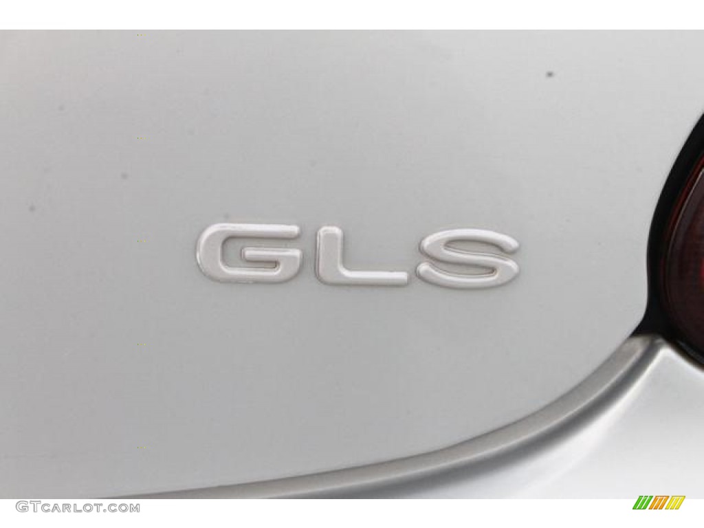2000 Elantra GLS Sedan - Sandalwood / Gray photo #9