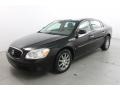 Black Onyx 2007 Buick Lucerne CXL