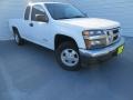 Arctic White - i-Series Truck i-290 LS Extended Cab Photo No. 2