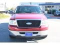Redfire Metallic - F150 XLT SuperCrew Photo No. 3