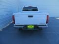 Arctic White - i-Series Truck i-290 LS Extended Cab Photo No. 5