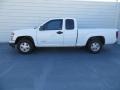 Arctic White - i-Series Truck i-290 LS Extended Cab Photo No. 6