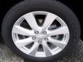 2013 Mitsubishi Outlander Sport SE Wheel and Tire Photo