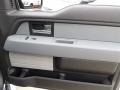 2013 Sterling Gray Metallic Ford F150 XLT SuperCrew  photo #11