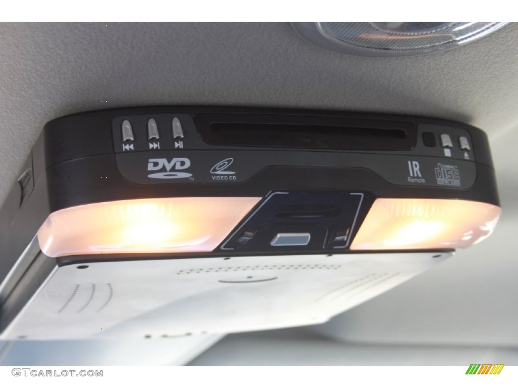 2007 F150 XLT SuperCrew - Redfire Metallic / Medium/Dark Flint photo #20