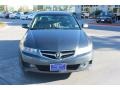 Carbon Gray Pearl - TSX Sedan Photo No. 3
