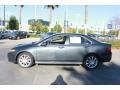 Carbon Gray Pearl - TSX Sedan Photo No. 5