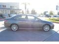 Carbon Gray Pearl - TSX Sedan Photo No. 6