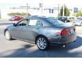 Carbon Gray Pearl - TSX Sedan Photo No. 7