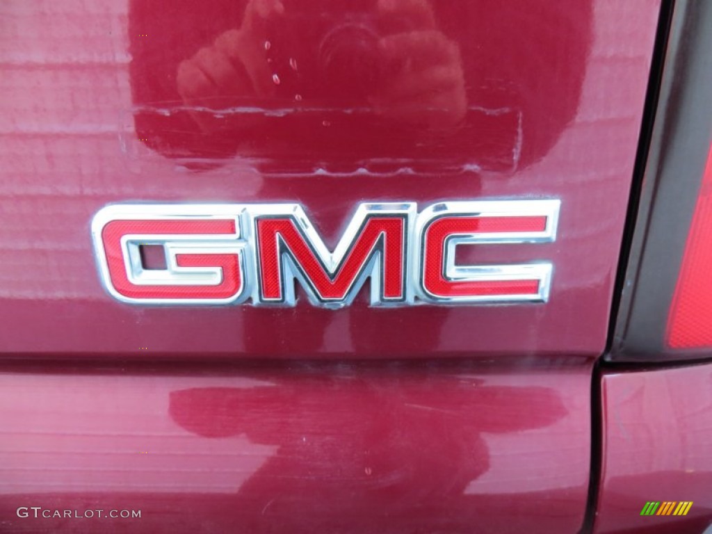 2004 Yukon XL 1500 SLE - Sport Red Metallic / Neutral/Shale photo #19