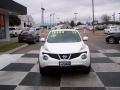 Pearl White - Juke SV Photo No. 2