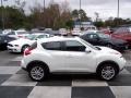 Pearl White - Juke SV Photo No. 3