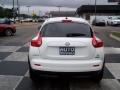 Pearl White - Juke SV Photo No. 4