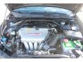 Carbon Gray Pearl - TSX Sedan Photo No. 37