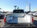 2012 Ingot Silver Metallic Ford F250 Super Duty Lariat Crew Cab 4x4  photo #4