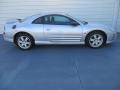  2002 Eclipse GT Coupe Sterling Silver Metallic