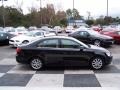 Black Uni - Jetta SE Sedan Photo No. 3