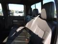2012 Ingot Silver Metallic Ford F250 Super Duty Lariat Crew Cab 4x4  photo #11