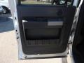 2012 Ingot Silver Metallic Ford F250 Super Duty Lariat Crew Cab 4x4  photo #12