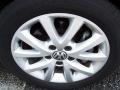 Black Uni - Jetta SE Sedan Photo No. 7