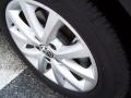 Black Uni - Jetta SE Sedan Photo No. 8