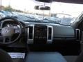 2012 Bright Silver Metallic Dodge Ram 1500 SLT Quad Cab  photo #17