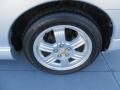 2002 Mitsubishi Eclipse GT Coupe Wheel and Tire Photo