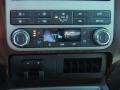2012 Ingot Silver Metallic Ford F250 Super Duty Lariat Crew Cab 4x4  photo #20