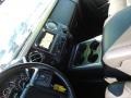 2012 Ingot Silver Metallic Ford F250 Super Duty Lariat Crew Cab 4x4  photo #21